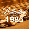 Ballantines Racing Team - Lotus 98T