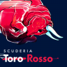 RSS Formula Hybrid 2022 Toro Rosso STR10 Livery