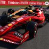 Ferrari F60 My Team Full Teamwear Package (Modular Mods)