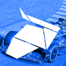 Sean Bull - Ford Shelby Concept - RSS Formula Hybrid 2022
