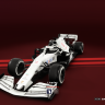 Porshe Tag Heur F1 Team(ERP only)