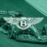 BENTLEY Formula 1 Team - RSS Formula Hybrid 2022