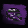 Lewis Hamilton - 2020 - Helmet Pack