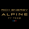 Rich Energy Alpine F1 Team (FULL Full Team Package) (MODULAR MODS)