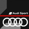 RSS Formula Hybrid 2022 Audi F1 livery