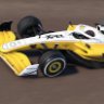 Team Penske is Back [MY Team Livery] [Drag and Drop]