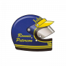 RSS Formula 70- Ronnie Peterson Helmet