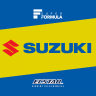 Suzuki Ecstar Super Formula livery for RSS Supreme