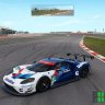 ford gtlm livery