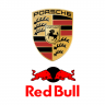 Porsche Red Bull My Team