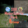 TheLounge - SBR MotorSports Park