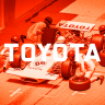 Toyota Racing - RSS 1970