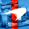 Mclaren Gulf Formula 1 Team - RSS Formula 2000