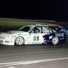 1995 TAC Peter Brock Classic - 5L V8 Touring Cars skin pack
