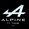 Alpine Black Edition