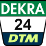 DTM 2022 KÜS TEAM BERNHARD #24 Porsche 991.2