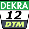 DTM 2022 Team Rosberg #12 #51