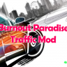 Burnout Paradise Traffic Mod (Alpha)