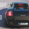 Lamborghini Gallardo Straight Pipe Sound Mod (V1.0)
