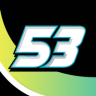 #53 Rick Ware Racing Nurtec ODT | RSS Hyperion 2020