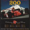 Portland International Raceway 1998
