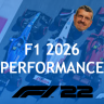2026 Performance [Modular]