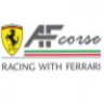 Ferrari 488 GT3 AF Corse Francorchamps Indianapolis