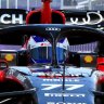 Audi Sport F1 Team | MyTeam Complete Package (by MarkFelix + Marcinno)