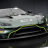 TF Sport - Aston Martin V8 Vantage GT3 - 2022 24 Hours of Nürburgring [4K]