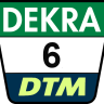 DTM 2022 Grasser Racing TEAM #6 rss_gtm_lanzo_v10 1.0