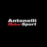 AMG Mercedes Antonelli Motorsport CIGT