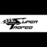 2022 Super Trofeo Europe Target Racing