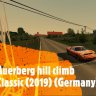 Auerberg hillclimb (2019 Classic)