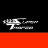 2022 Super Trofeo Europe - Target Racing #9