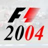 F1 2004