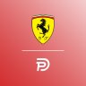 75 Years Italian Style Ferrari
