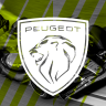 Peugeot Total Energies Formula 1 Team - RSS Formula Hybrid 2022