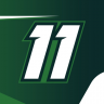 [4K] Kaulig Racing Athletic Greens #11 | EuroNASCAR 2021