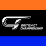 2022 British GT - Fox Motorsport #40