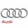 Audi emblem for T78_V8_DTM