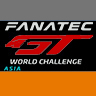 2022 GTWC Asia - ABSSA Motorsport #16