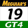 2020 Bathurst 12 Hour Griffith Corp AMG GT4