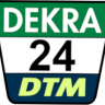 DTM 2022 - KÜS Team74 Bernhard #24