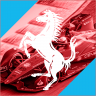 Scuderia Ferrari Formula-E Team - Concept - VRC Lithium
