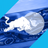 Red Bull Formula-E Team - Concept - VRC Lithium