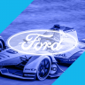 Ford Formula-E Team - Concept - VRC Lithium