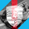 Porsche Formula-E Team - Concept - VRC Lithium