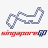 Singapore Track Texture update