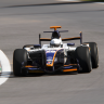 VRC Formula Beta 2008 - Trident Racing