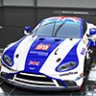 S397 Aston Martin GTE - Beechdean Motorsport.